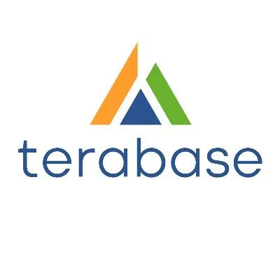Terabase logo