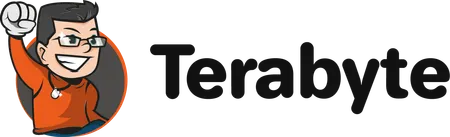 Terabyteshop logo