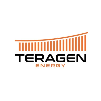 Teragenenergy logo