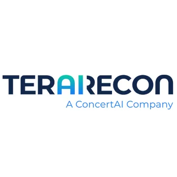 Terarecon Logo