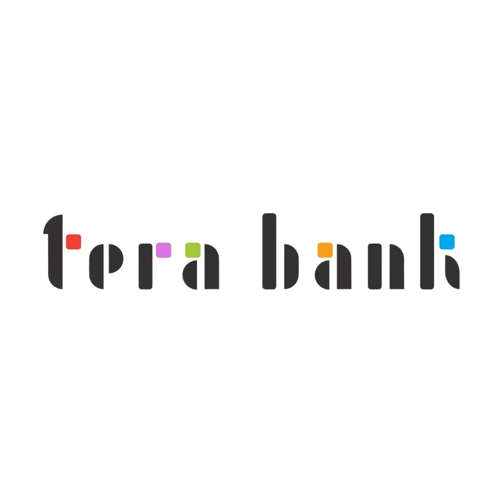Tera Yatırım Bankası A.Ş. Logo