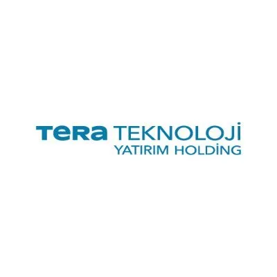 Pera Yatirim Holding Anonim Sirketi Logo