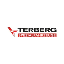 TERBERG Spezialfahrzeuge GmbH logo