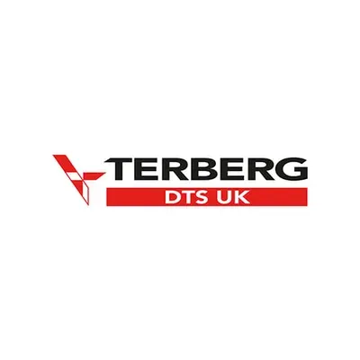 Terberg DTS Ltd logo