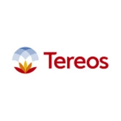 Logo TEREOS FRANCE