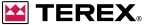 TEREX CORP logo