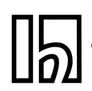 Logo Ter Haar - van den Bergsweg