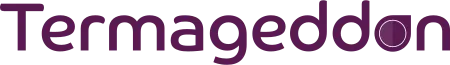 Termageddon logo