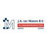Logo J.A. ter Maten Pluimveebedrijf