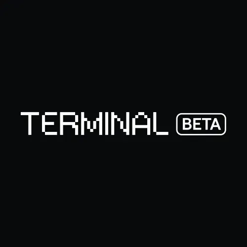 Terminal logo