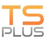 TSplus logo