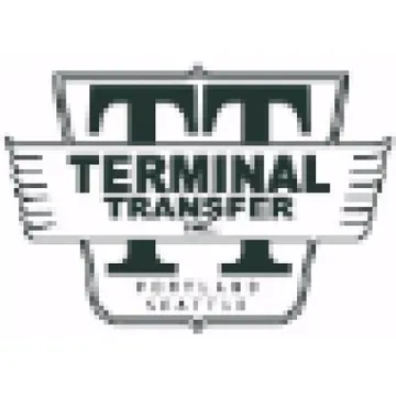 Terminal Transfer Logo
