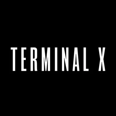 TERMINAL X logo