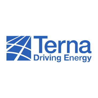 Terna Rete Elettrica Nazionale SpA logo