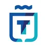 Logo Projectbureau Binnenstad Terneuzen