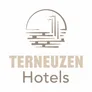 Logo City Hotel - Peter van Anrooylaan