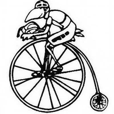 Ternofthewheel