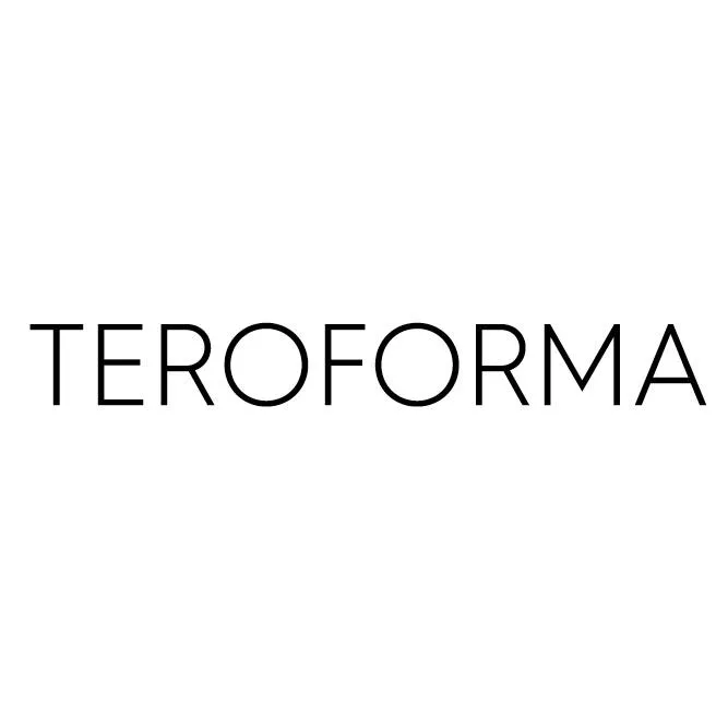 Teroforma logo