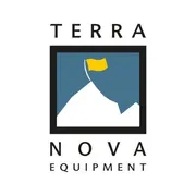 Terra Nova Equipment Logo