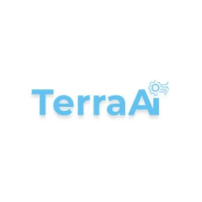 Terraai logo