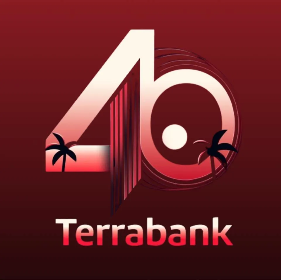 Terrabank, National Association logo