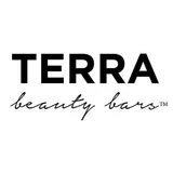 Terra Beauty Bars logo