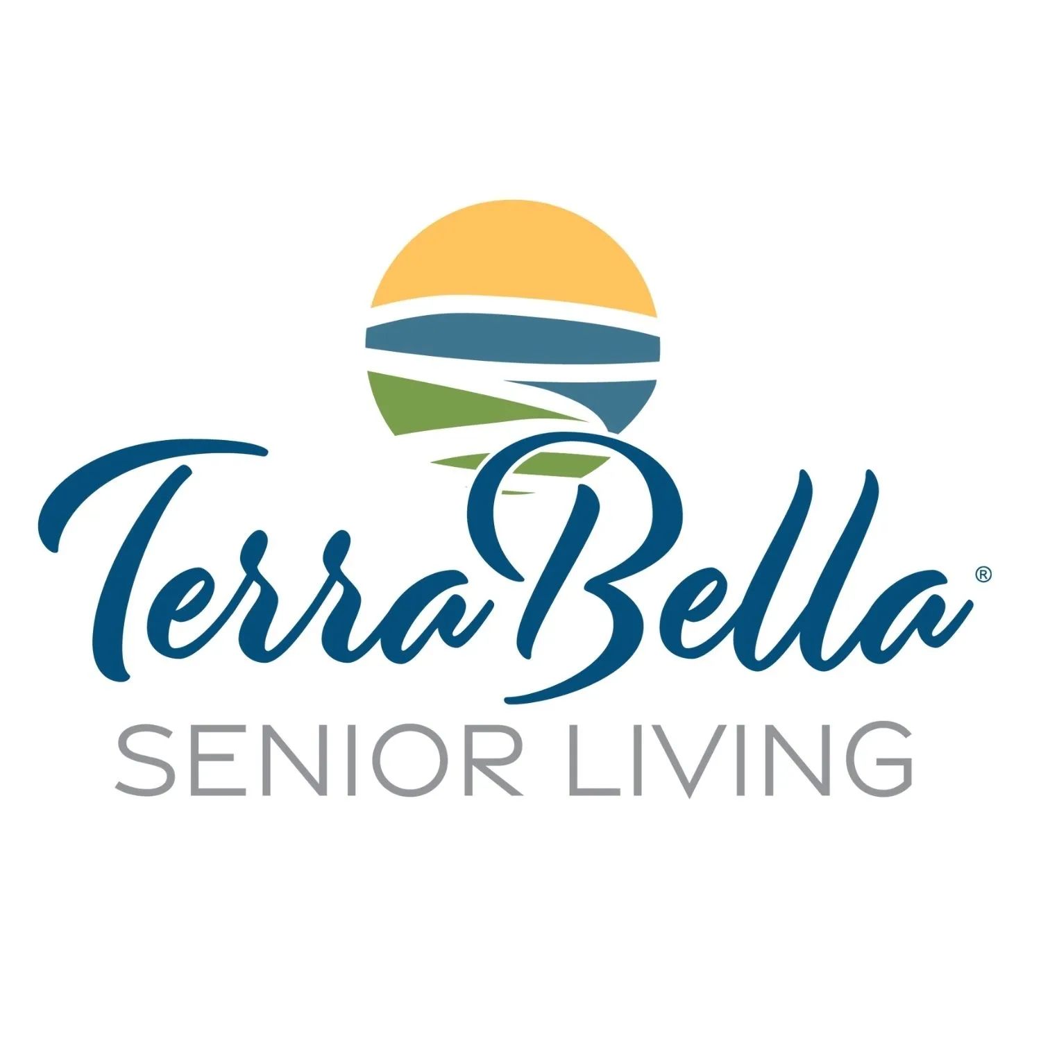 TerraBella Senior Living logo