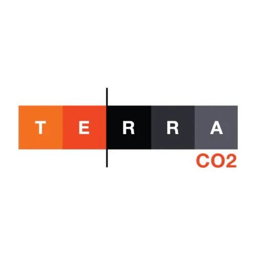 Terra CO2 logo