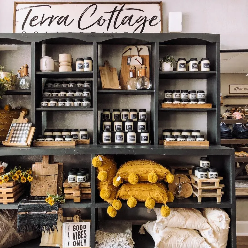 Terracottageshop