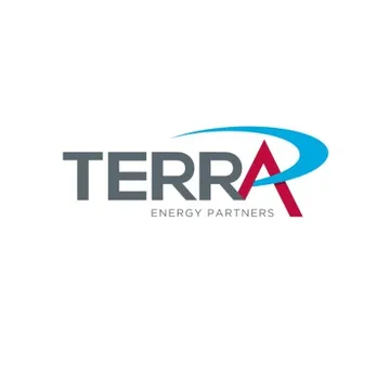 Terra Energy Partners Logo