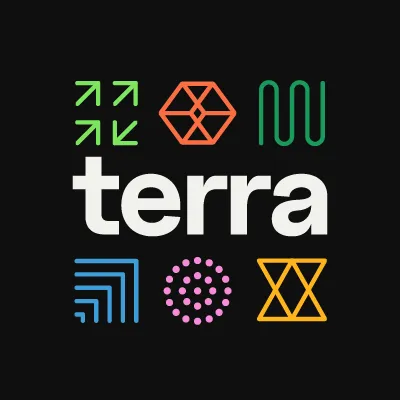 Terrahq logo