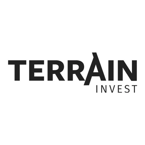 Terrain Invest logo