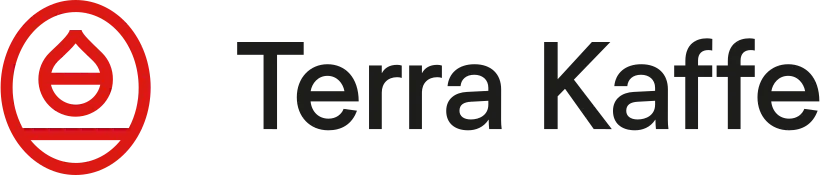 Terra Kaffe logo