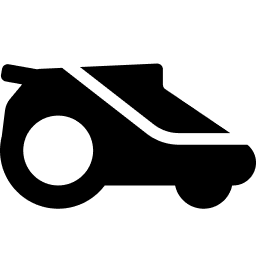 TerraMow logo