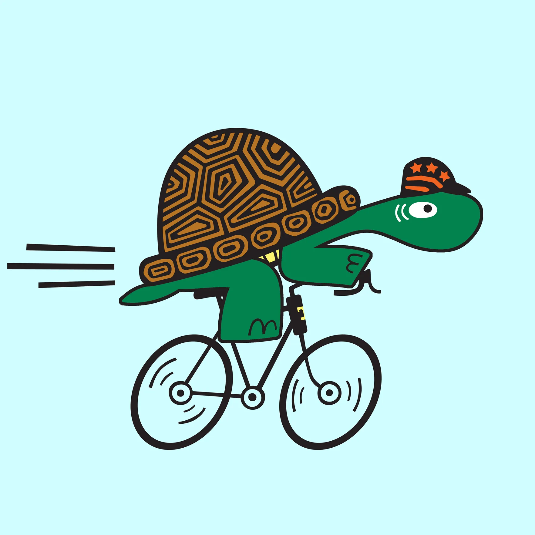 Terrapinbicycles