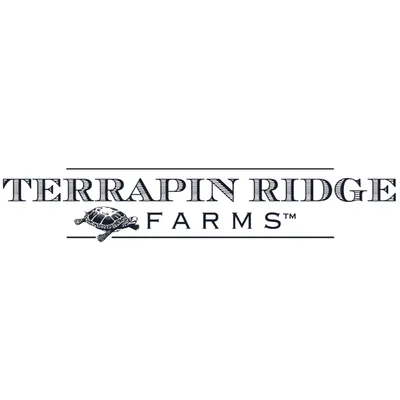 Terrapin Ridge Farms logo