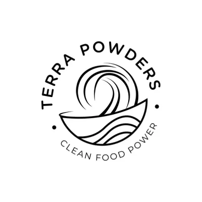 Terrapowders