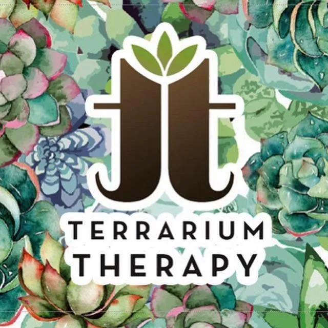 Terrariumtherapyworkshops
