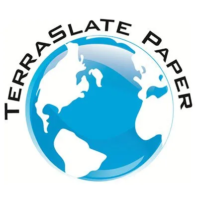 terraslatepaper.com logo