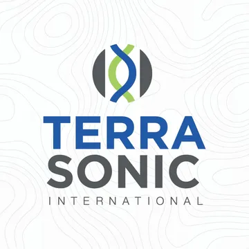 Terra Sonic International Logo