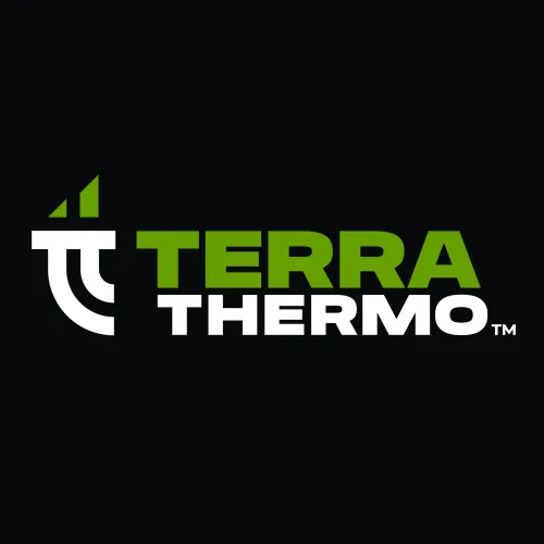 TerraThermo logo