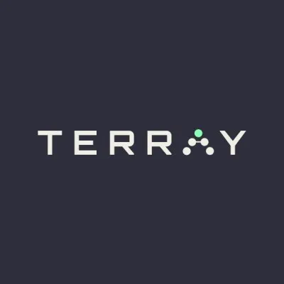 Logo by Brandfetch