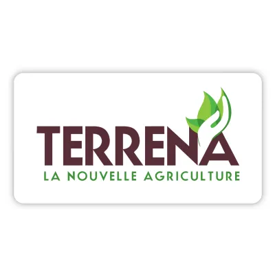 Logo TERRENA