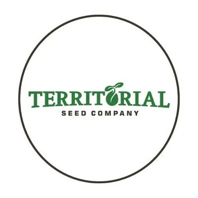 Territorial Seed logo