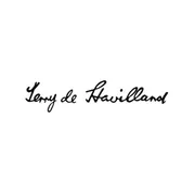 Terry de Havilland | Designer Luxury Shoes Logo