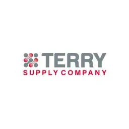 Terry Supply Company logo