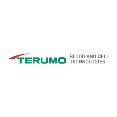 Terumo BCT, Inc. logo