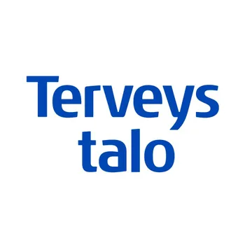 Terveystalo Healthcare Logo