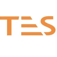 TES 2000 Logo