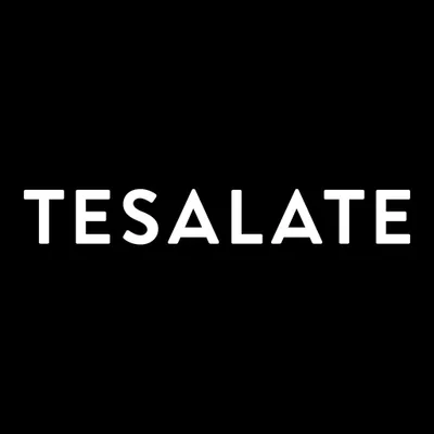 tesalate.com logo